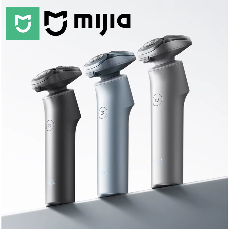 Barbeador Elétrico MIJIA QDL12