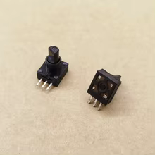 Potenciômetro Original 3 Pinos F10KV4 Thumbnail 5