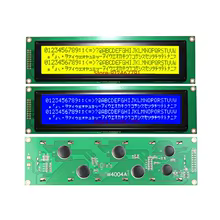 Módulo LCD 40x4 LED Thumbnail 3