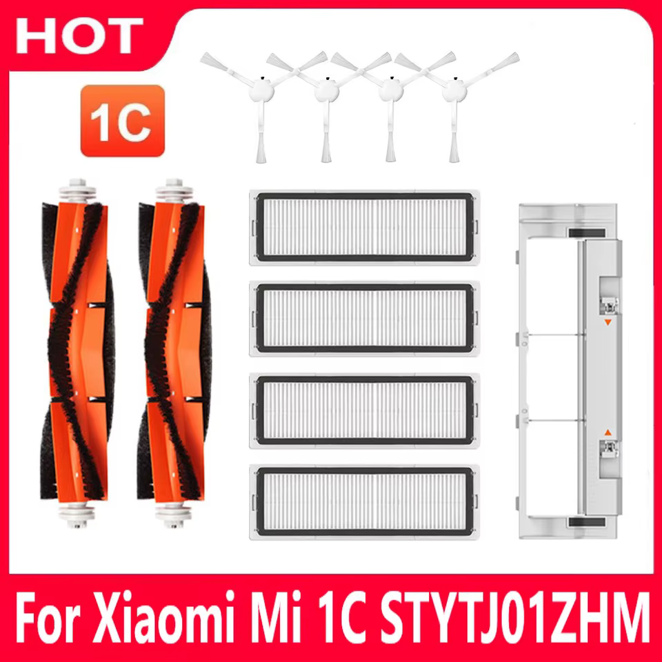 Acessórios Aspirador Xiaomi Mi 1C