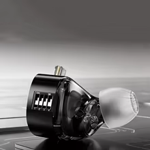 KZ Castor PRO 2 HiFi Fones Thumbnail 3