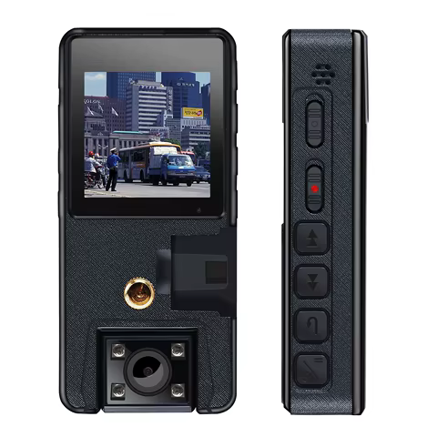 Vandlion A39 Mini Câmera Dash Cam 1080P