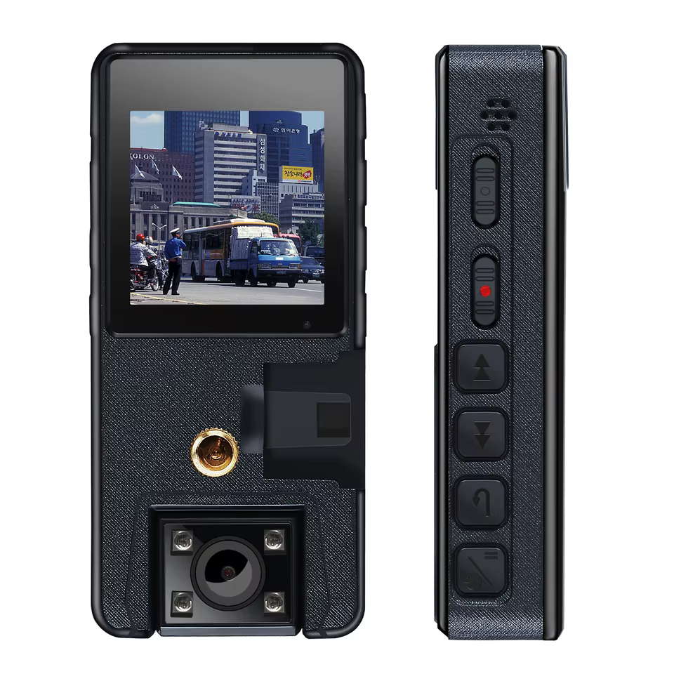 Vandlion A39 Mini Câmera Dash Cam 1080P