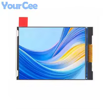 Tela TFT HD IPS 3.5 Your Cee Thumbnail 3