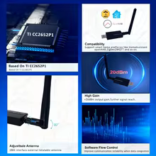 Gateway Zigbee 3.0 USB Thumbnail 2