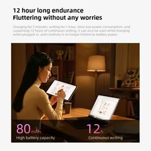 Caneta Stylus Xiaomi Redmi Pad Pro Thumbnail 3