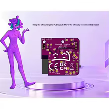SlimeVR Rastreador Full Body Thumbnail 2