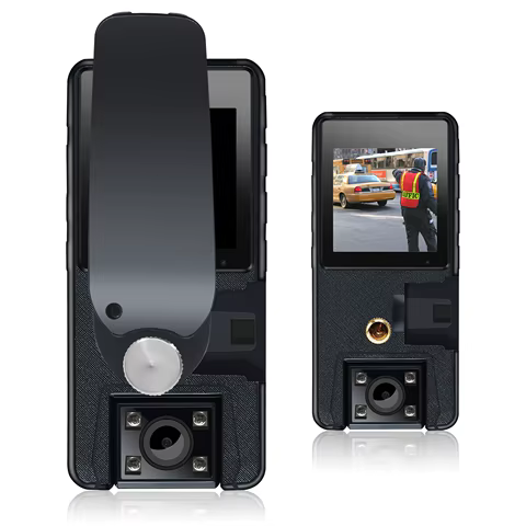 Vandlion A39 Câmera Dash Cam 1080P