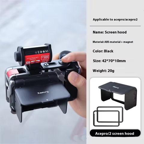 Capa Magnética Insta360 Ace Pro