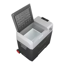 Geladeira Portátil 50L Carro Thumbnail 5