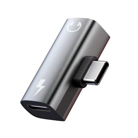Adaptador USB-C 2-em-1 Meta Quest 3S