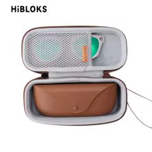 Capa Hibloks Ray-Ban Meta Gen1 & Gen2 Thumbnail 1