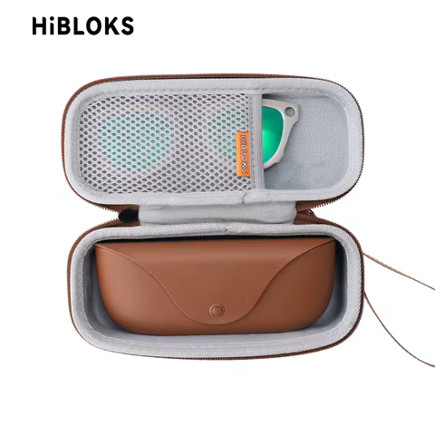 Capa Hibloks Ray-Ban Meta Gen1 & Gen2
