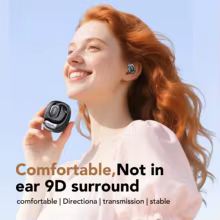 Fone Bluetooth Miniso 30h Thumbnail 4