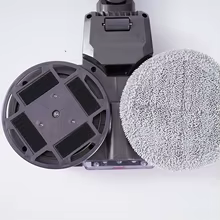 Cabeça Mop Elétrico para Dyson V7 V8 V10 V11 Thumbnail 4