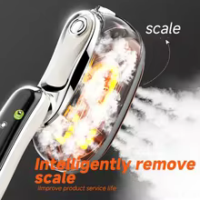 Vaporizador Portátil com IA Thumbnail 6