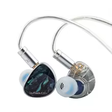 INAWAKEN DAWN Ms IEM Fones Thumbnail 4