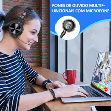 OneOdio A71D Headset Gamer Thumbnail 5