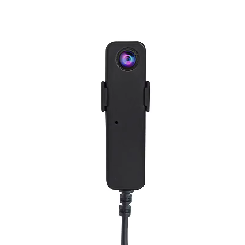 Câmera Externa HD 1080p com Microfone
