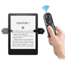 Controle Remoto Kindle e Câmera Thumbnail 2