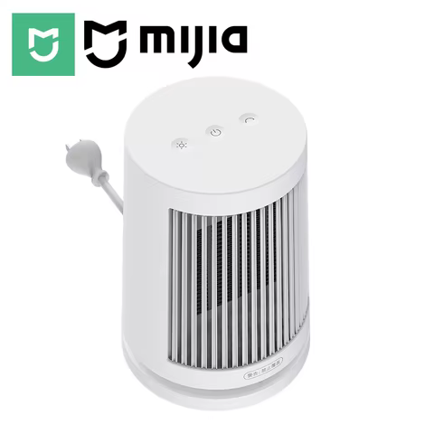 Aquecedor de Mesa MIJIA Compacto