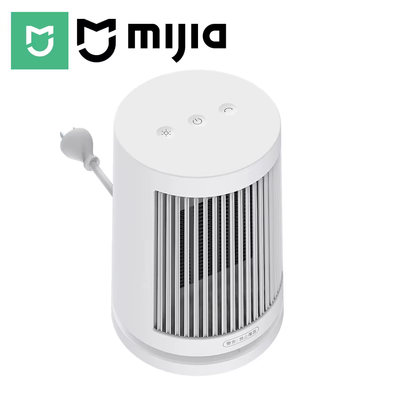 Aquecedor de Mesa MIJIA Compacto
