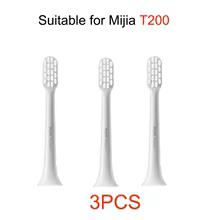 Cabeça Elétrica Xiaomi Mijia Sonic T100-T700 Thumbnail 2