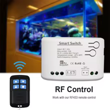 Interruptor Inteligente Wi-Fi com Sensor de Temperatura Thumbnail 5