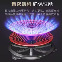 Fogão Indução HAOYUNMA 3500W Thumbnail 5