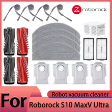 Peças de Reposição Roborock S10 MaxV Ultra Thumbnail 1