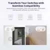 Sonoff Mini R4 Interruptor Wi-Fi Inteligente Thumbnail 4