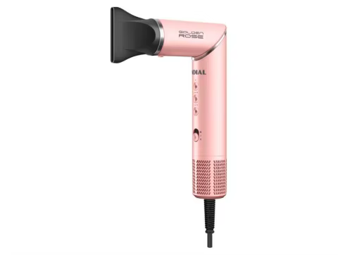 Secador Mondial 5 em 1 1500W