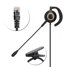 Headset VBESTLIFE H1000-RJ9 Call Center Thumbnail 2
