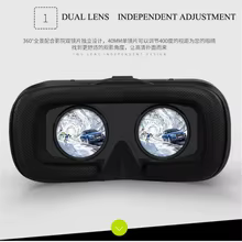 Shinecon VR 3D Thumbnail 3