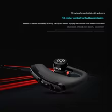 Fone Bluetooth 5.3 IPX7 Esporte Thumbnail 2