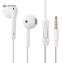 Fone de Ouvido HUXUAN U19 3.5mm Thumbnail 6