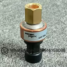 Sensor de Pressão McQuay NSK-BE050I-U009 Thumbnail 2