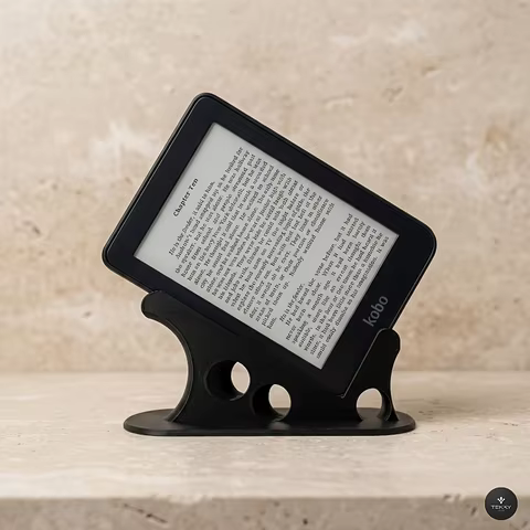 Suporte para Leitor E-Book