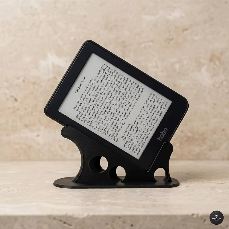 Suporte para Leitor E-Book