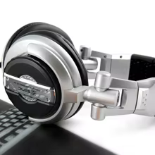 Fones de Ouvido ST-80 DJ HIFI Thumbnail 5