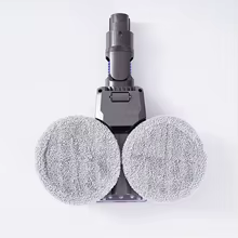 Cabeça Mop Elétrico para Dyson V7 V8 V10 V11 Thumbnail 5