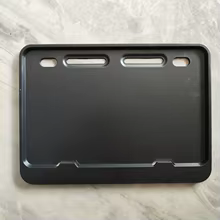 Moldura Placa Moto Universal Thumbnail 3