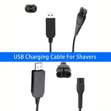 Barbeador Philips OneBlade USB Thumbnail 1