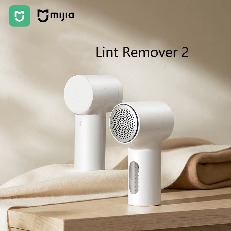 Removedor de Fiapos Mijia Portátil