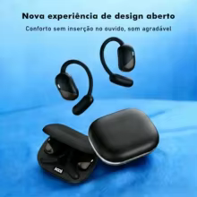 Fone Bluetooth Coibeu OWS Thumbnail 4