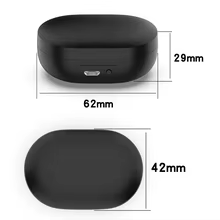 E6S TWS Bluetooth Sport Headphones Thumbnail 5