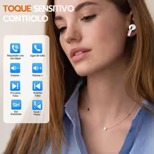 Fone Bluetooth BETTDOW 5.3 IPX6 Thumbnail 3