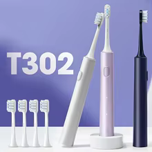 Escova de Dentes Sônica Xiaomi T302 Thumbnail 2