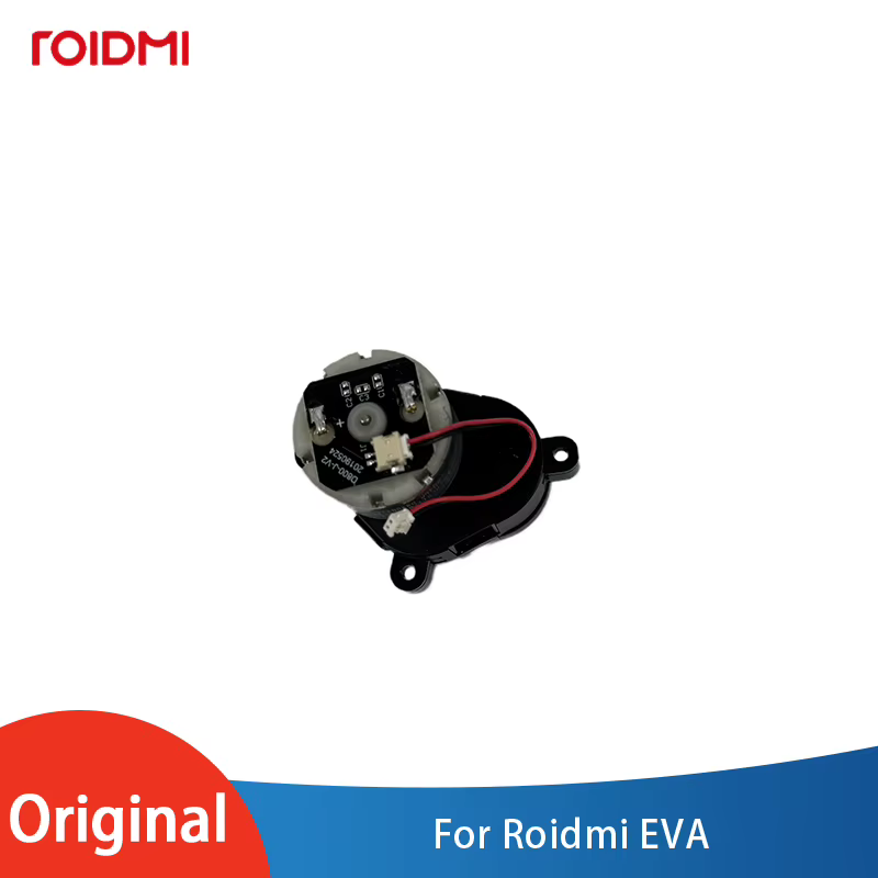 Motor Escova Lateral Roidmi EVA