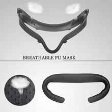 Máscara Facial Oculus Quest 2 Thumbnail 6